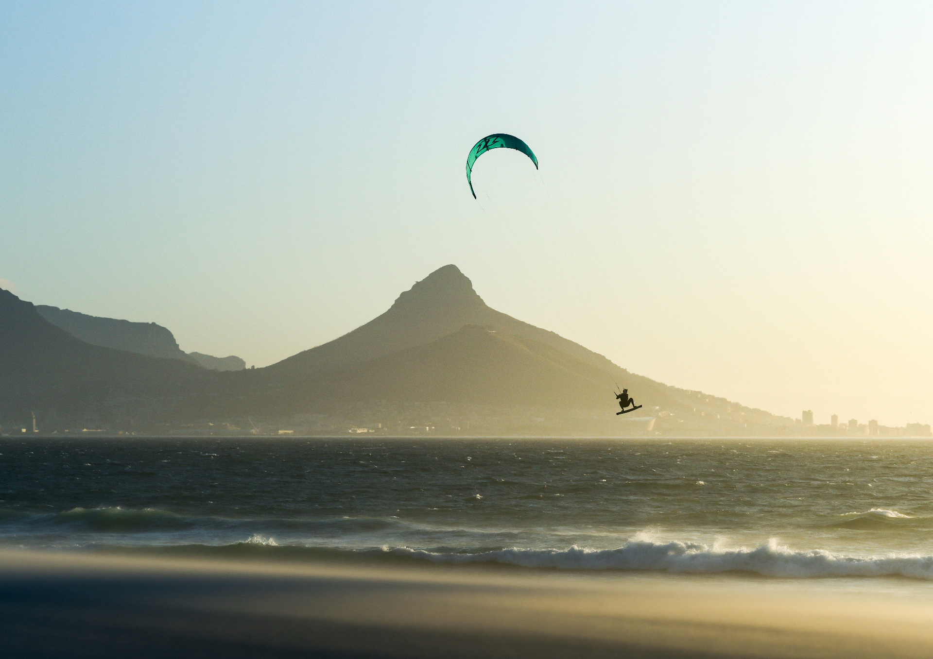 South Africa